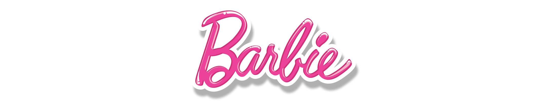 Barbie - Ben Luce