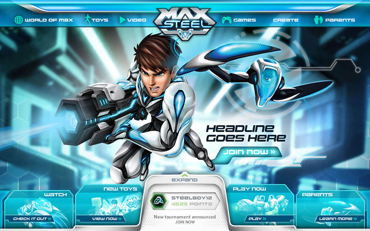 HP_1280x800Preview_MaxSteel_01